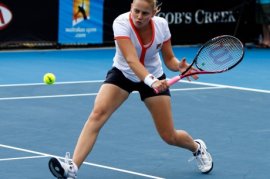 Jelena Dokic classe 1983, n.137 del mondo