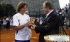 Challenger Orbetello: Nel singolare successo a sorpresa di Oleksandr Dolgopolov jr. Nel doppio vittoria di Lorenzi-Petrazzuolo