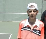 Matteo Donati classe 1995