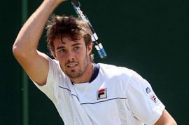 Chris Eaton presente nel torneo di Penza