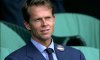 Mats Wilander chiede a Stefan Edberg di tornare in campo. Ma lui risponde: “Questo è molto, molto, molto improbabile”