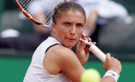 Sara Errani classe 1987 n.44 del mondo