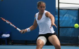 Sara Errani testa di serie n.30 a Miami
