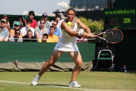 Sara Errani testa di serie n.32 a Wimbledon