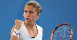 Sara Errani testa di serie n.3 a Bogotà