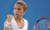 WTA Portoroz: Sara Errani c’è. L’azzurra batte la svizzera Voegele ed è in finale