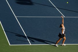 Sara Errani classe 1987, n.37 del mondo