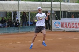 Werner Eschauer classe 1974, best ranking n.52 del mondo - Un Grazie a Giulio