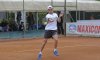 Campionato Serie A2: Pareggio del Tennis Italia Forte dei Marmi contro il Parioli Roma