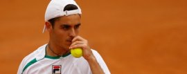Thomas Fabbiano classe 1989, n.355 del mondo