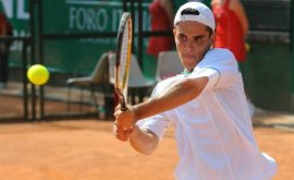 Thomas Fabbiano classe 1989, n.366 del mondo