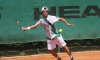 Challenger Reggio Emilia: Thomas Fabbiano dopo una durissima lotta si arrende a Pablo Andujar