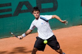 Thomas Fabbiano classe 1989, n.313 del mondo