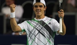 Thomas Fabbiano classe 1989, n.307 del mondo