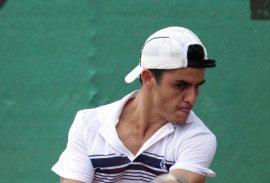 Thomas Fabbiano classe 1989, n.454 del mondo