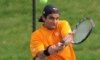 Challenger Knoxville: Matteo Fago eliminato nelle qualificazioni