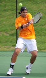 Matteo Fago classe 1987, senza ranking ATP