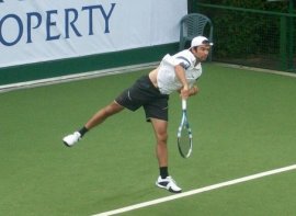Andrea Falgheri classe 1985, n.458 del mondo