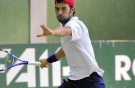 Andrea Falgheri classe 1985, n.460 del mondo