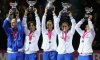 Fed Cup – Finale: Usa vs Italia 1-3: Le dichiarazioni dei protagonisti. Barazzutti: “E’ un risultato grandioso, sono emozionato e felice” ; Flavia Pennetta “E’ stata una vittoria voluta e cercata”