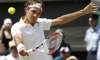 Wimbledon: Un Roger Federer quasi perfetto vola ai quarti di finale. Ok anche Tommy Haas