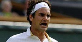 Roger Federer alla caccia del 15 esimo slam in carriera