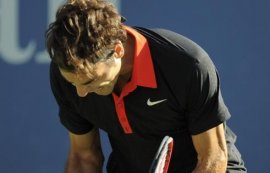 Roger Federer classe 1981, n.2 del mondo