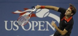 Roger Federer classe 1981, n.1 del mondo