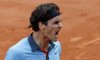 Roland Garros: Roger Federer supera Juan Martin Del Potro in cinque set e conquista la finale. Domenica sfiderà Robin Soderling per entrare nella “leggenda” del tennis
