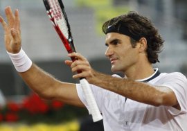 Masters 1000 – Madrid: Ci sarà la finale tra Roger Federer e Rafael Nadal. Dopo un anno, i due si rincontrano