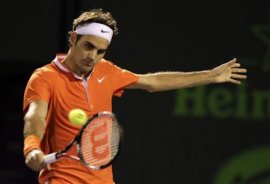 Roger Federer classe 1981, n.1 del mondo