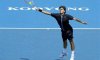 Roger Federer dichiara di essere favorevole ai nuovi controlli antidoping