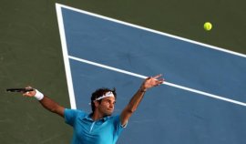Roger Federer eliminato a sorpresa ad Abu Dhabi