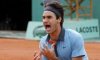 Un Federer commosso dichiara dopo il successo parigino: “È la vittoria più bella di sempre. Non ho più pressione addosso, finalmente ho vinto il Roland Garros”