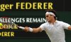 Wimbledon: Roger Federer entra nella Leggenda. Lo svizzero supera un eroico Andy Roddick per 16-14 al quinto set. Battuto il record di Slam vinti che apparteneva a Pete Sampras. Da domani sarà nuovamente il n.1 del mondo