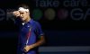 Roger Federer sarà “Papà” la prossima estate