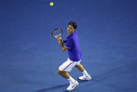 Roger Federer classe 1981, n.2 del mondo