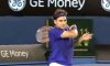 Darren Cahill “rinuncia” a Roger Federer