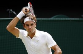 Roger Federer classe 1981, n.1 del mondo