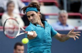 Roger Federer classe 1981, n.1 del mondo