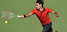 Roger Federer classe 1981, n.1 del mondo