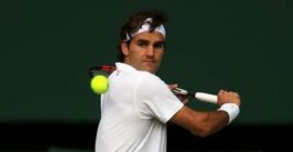 Roger Federer classe 1981, n.1 del mondo