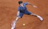 Masters 1000 Madrid: Roger Federer senza problemi approda ai quarti di finale. Nadal e Roddick ai quarti di finale per ritiro. Forfait di Davydenko e Kohlschreiber