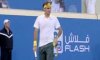 Esibizione Abu Dhabi: Roger Federer e Rafael Nadal si sfideranno in finale. Battuti rispettivamente Soderling e Berdych