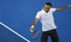 Esibizione Abu Dhabi: I video delle semifinali. Federer vs Soderling e Nadal vs Berdych