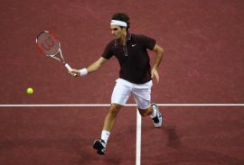 Roger Federer classe 1981, n.1 del mondo