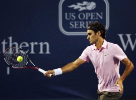 Roger Federer classe 1981, n.3 del mondo