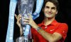 Masters Cup – Londra: Roger Federer “E’ fantastico vincere il Masters in tre città diverse” ; Rafael Nadal “Sono contento del gioco espresso e della mia settimana a Londra”