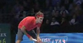 Roger Federer classe 1981, n.2 del mondo