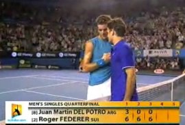 Roger Federer classe 1981, n.2 del mondo